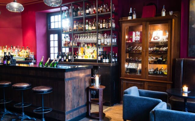 Hotel du Vin & Bistro Tunbridge Wells