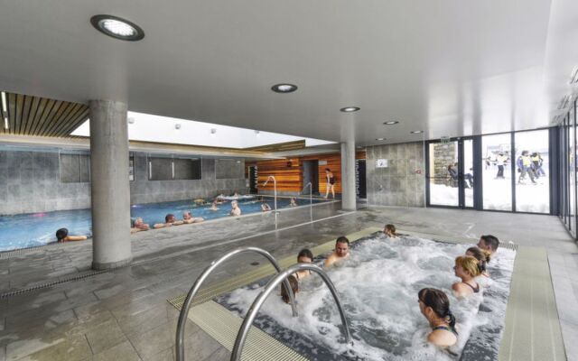 Résidence Privilège 18469