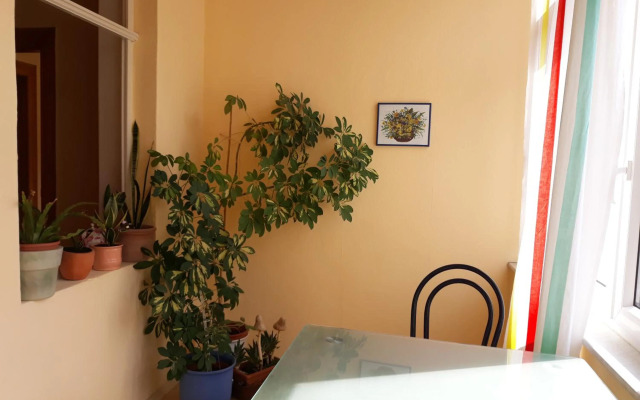 Ferienwohnungen Vier Jahreszeiten