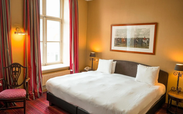 Martin's Relais