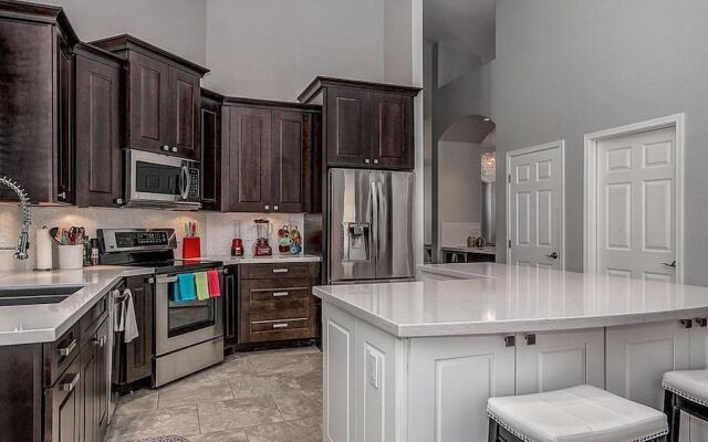 Luxury North Scottsdale Home With Pool!