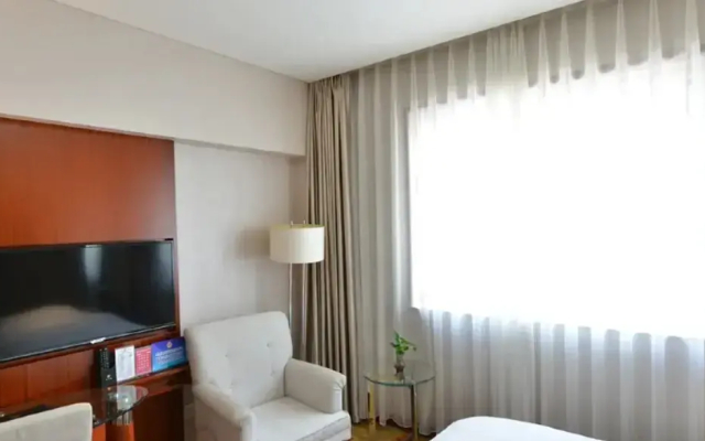 Liaoning Hotel Beijing
