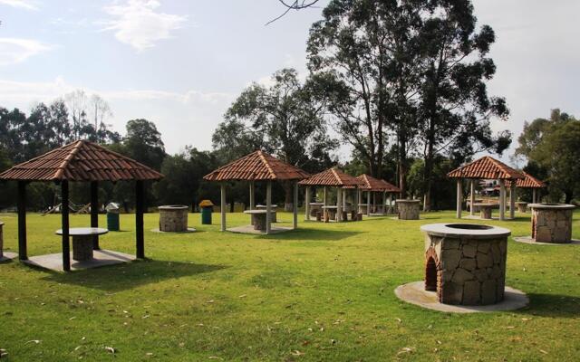 Hotel Hacienda La Purisima