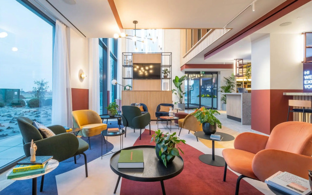 Residence Inn by Marriott Brussels Airport
