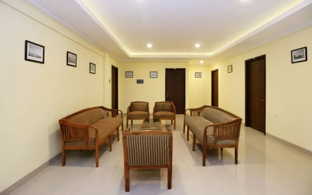 Airy Manggar Merbabu Belitung