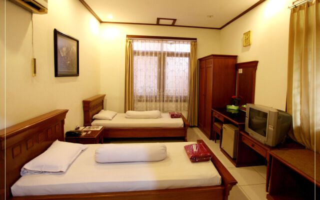 Pondok Asri Family Guest House