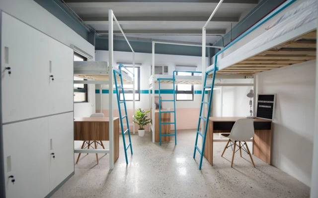 OYO 810 Urban Space