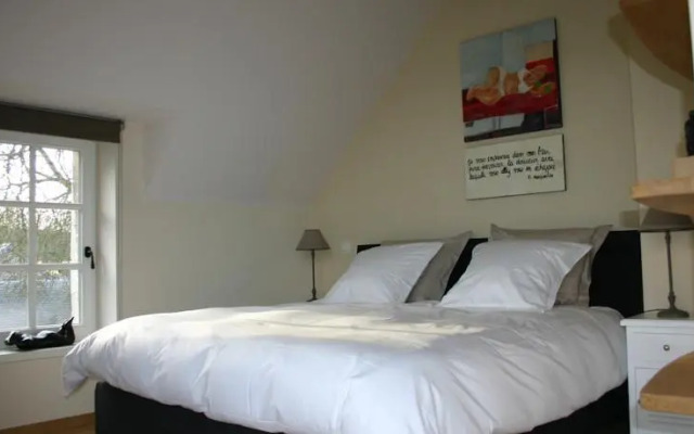 Jardins d'Arthey - chambres d'hôtes