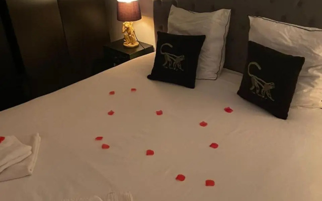 Suite Darcy & Spa