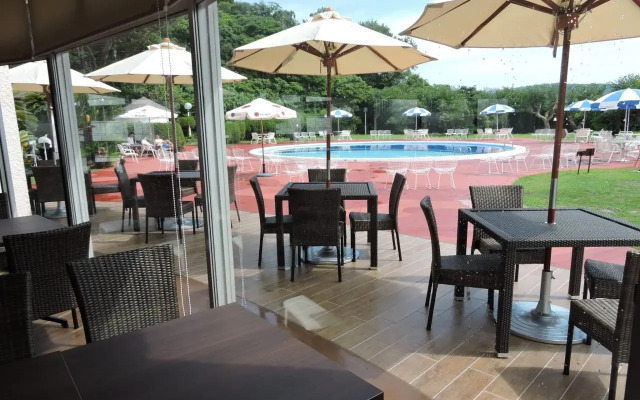 Shimoda Prince Hotel