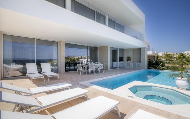 Beach View Villa by Blue Diamond
