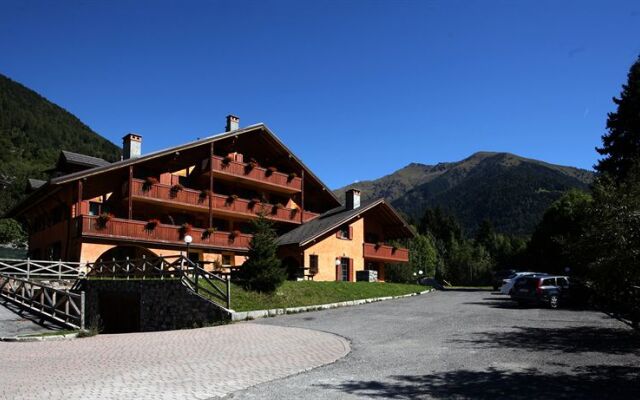 Residence Al Maniero