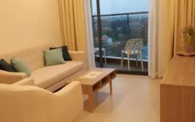 Ruby Villa 15-Blue Sapphire Resort