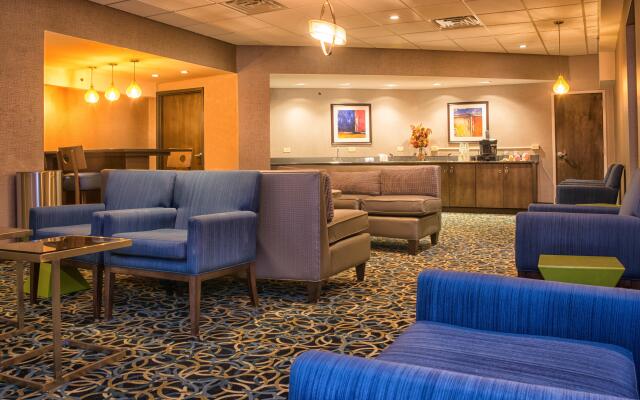 Holiday Inn Niagara Falls State Park Entry by IHG