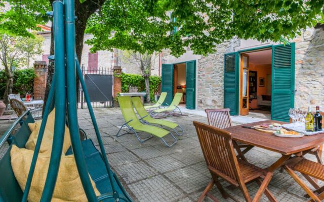 House La Pace Castelfranco di Sopra