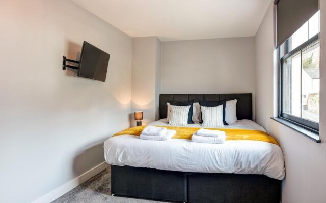 Bondgate Hotel East Midlands Airport