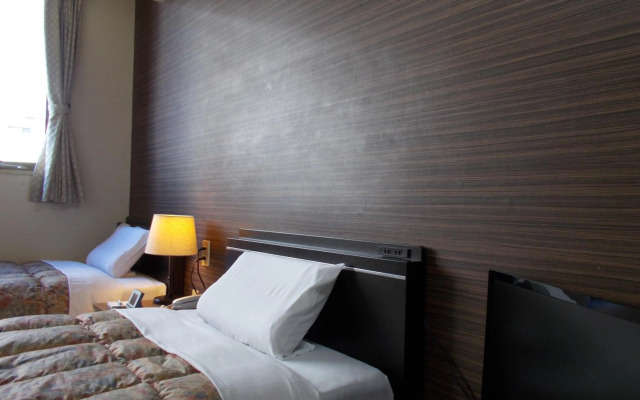 Hotel Matsuyama Hills