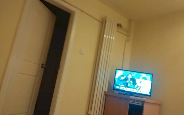 Home Inns·NEO-Harbin National Exhibition Center