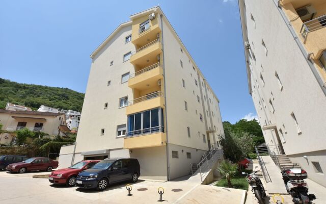 Apartment Budva