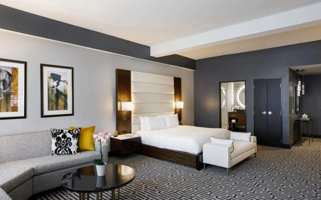 Hotel Metro, Autograph Collection