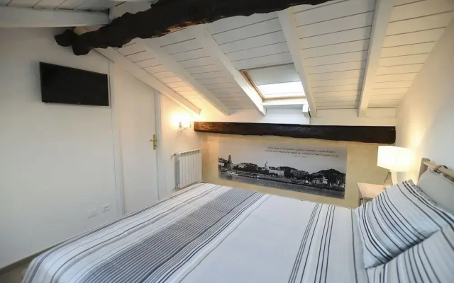 Le Torri Apartment