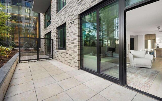Global Luxury Suites at Capitol Hill