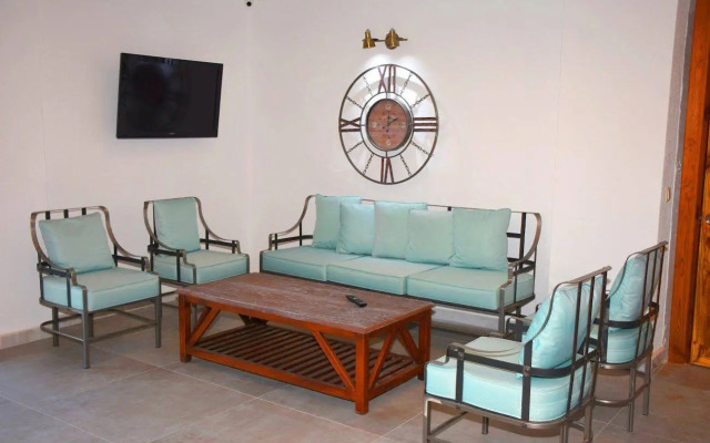 Laden Hotel Bodrum