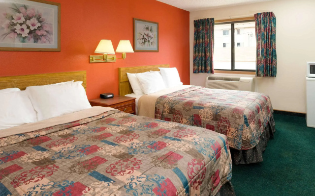 Lincoln Hotel