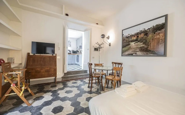 Lovely Garden Apartment in Beautiful San Saba