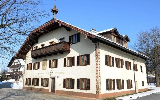 Sommerauer Pension