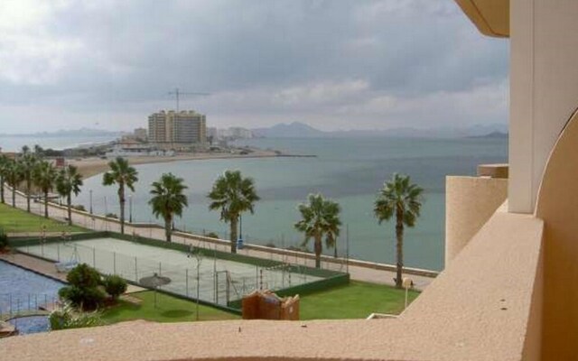 PA Apartamentos Puerto Playa