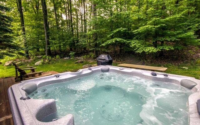 Bears Lair 4 Bedroom House