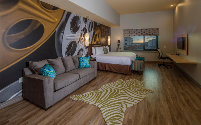 Hotel Indigo Pittsburgh East Liberty by IHG