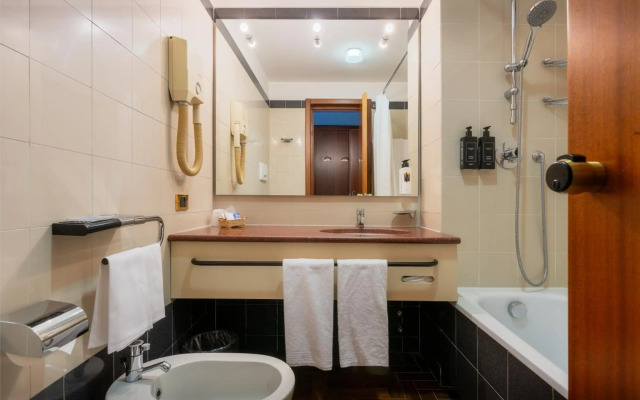 Crivi's Hotel