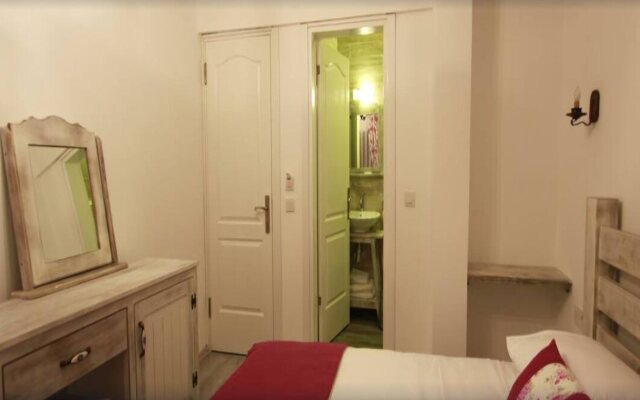 Aksam Sefasi Hotel