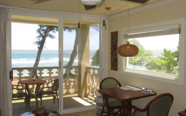 Kreller's Islander Getaway