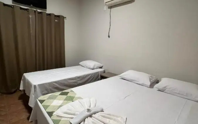 Hotel Paraiso