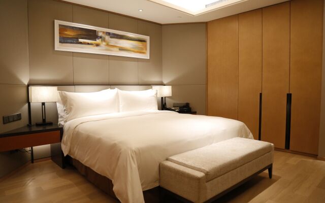Primus Residence Shanghai Hongqiao