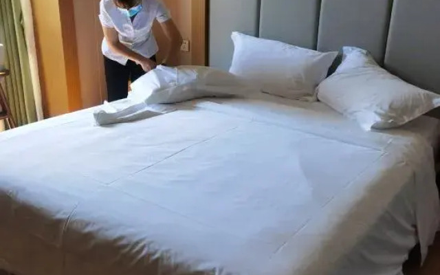 Mianyang Letian Boutique Hotel