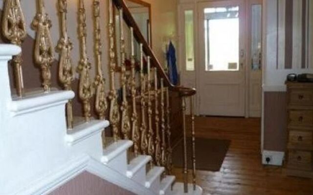 Langlands B&B