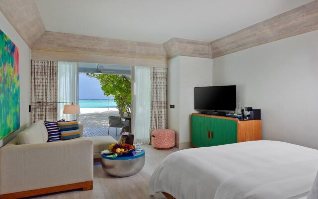 Six Senses Kanuhura