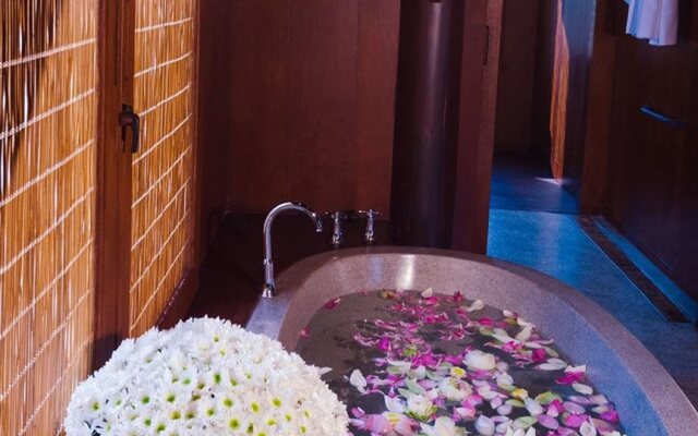 Phum Khmer Angkor Resort