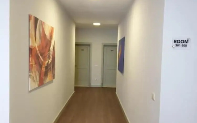 Perandor Beach Hotel