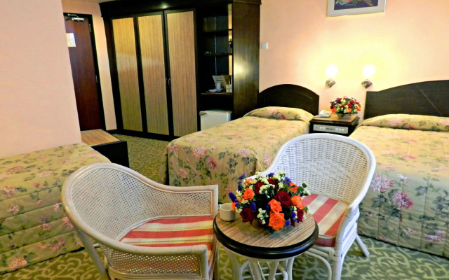 Hotel Rosa Passadena