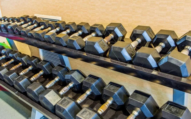 Cambria Hotel Madison East