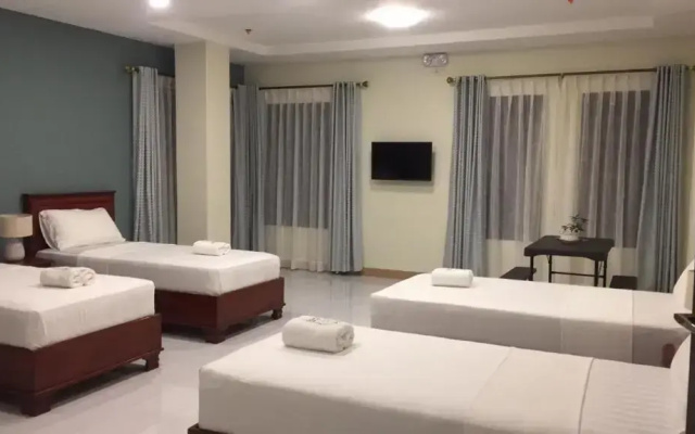 Bohol Ecotel