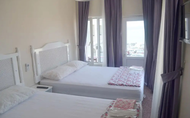 Kiyi Motel