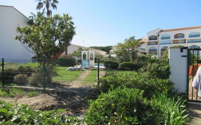 Les Terrasses du Lac - INH 34085