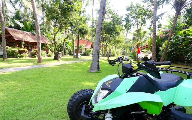 Dewantara Boutique Villa Resort Bali