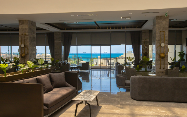 Alexia Resort & Spa